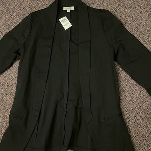 Charlotte Russe black blazer